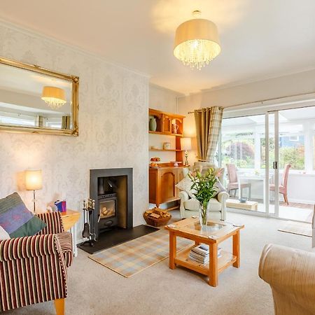 Urquhart Bay B&B Drumnadrochit Luaran gambar