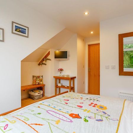 Urquhart Bay B&B Drumnadrochit Luaran gambar