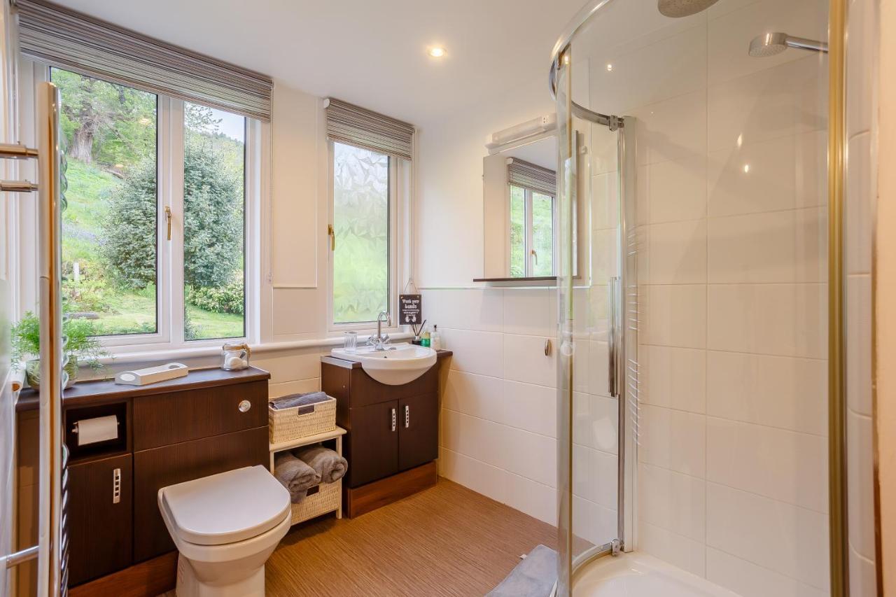 Urquhart Bay B&B Drumnadrochit Luaran gambar