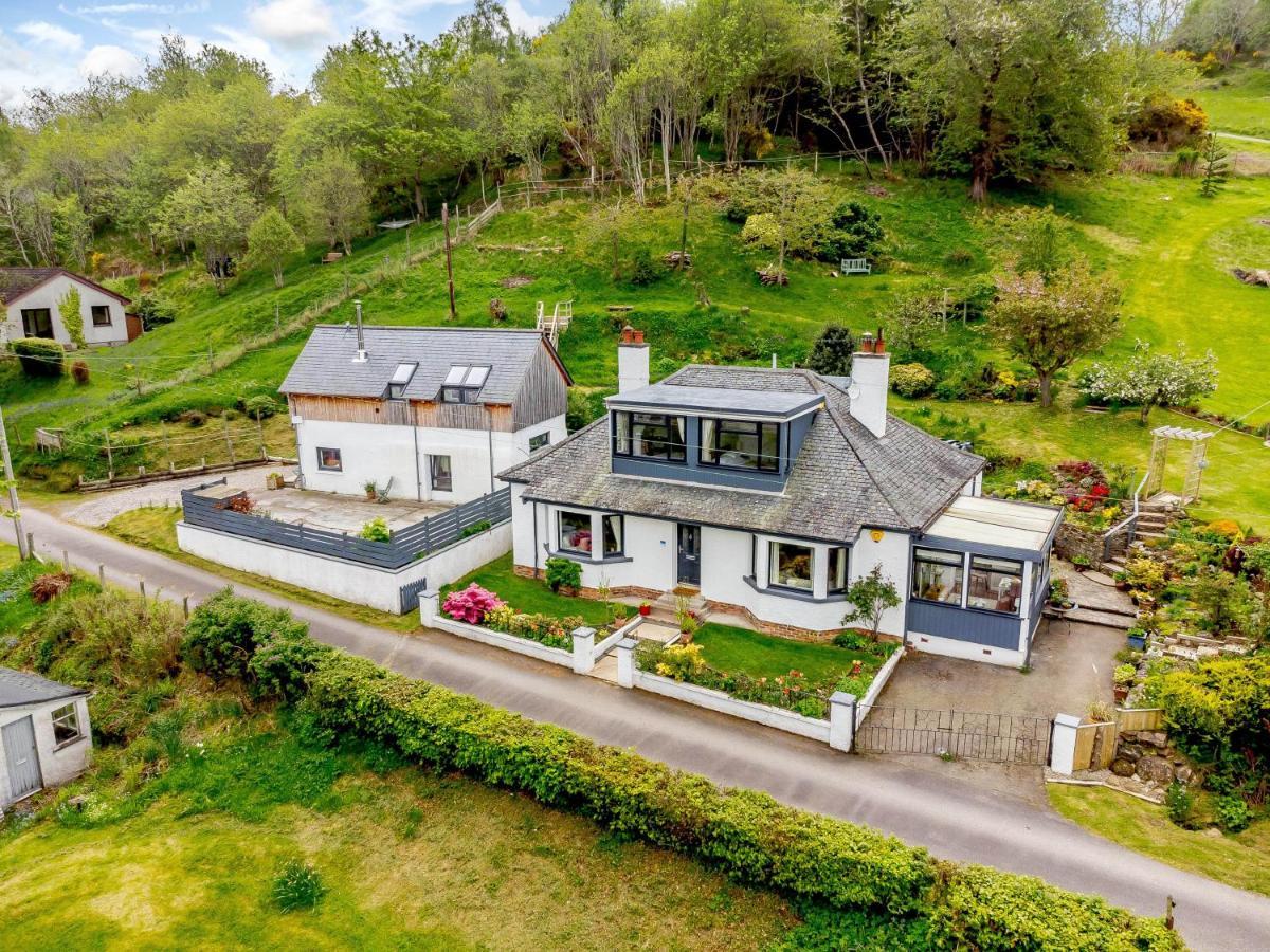 Urquhart Bay B&B Drumnadrochit Luaran gambar