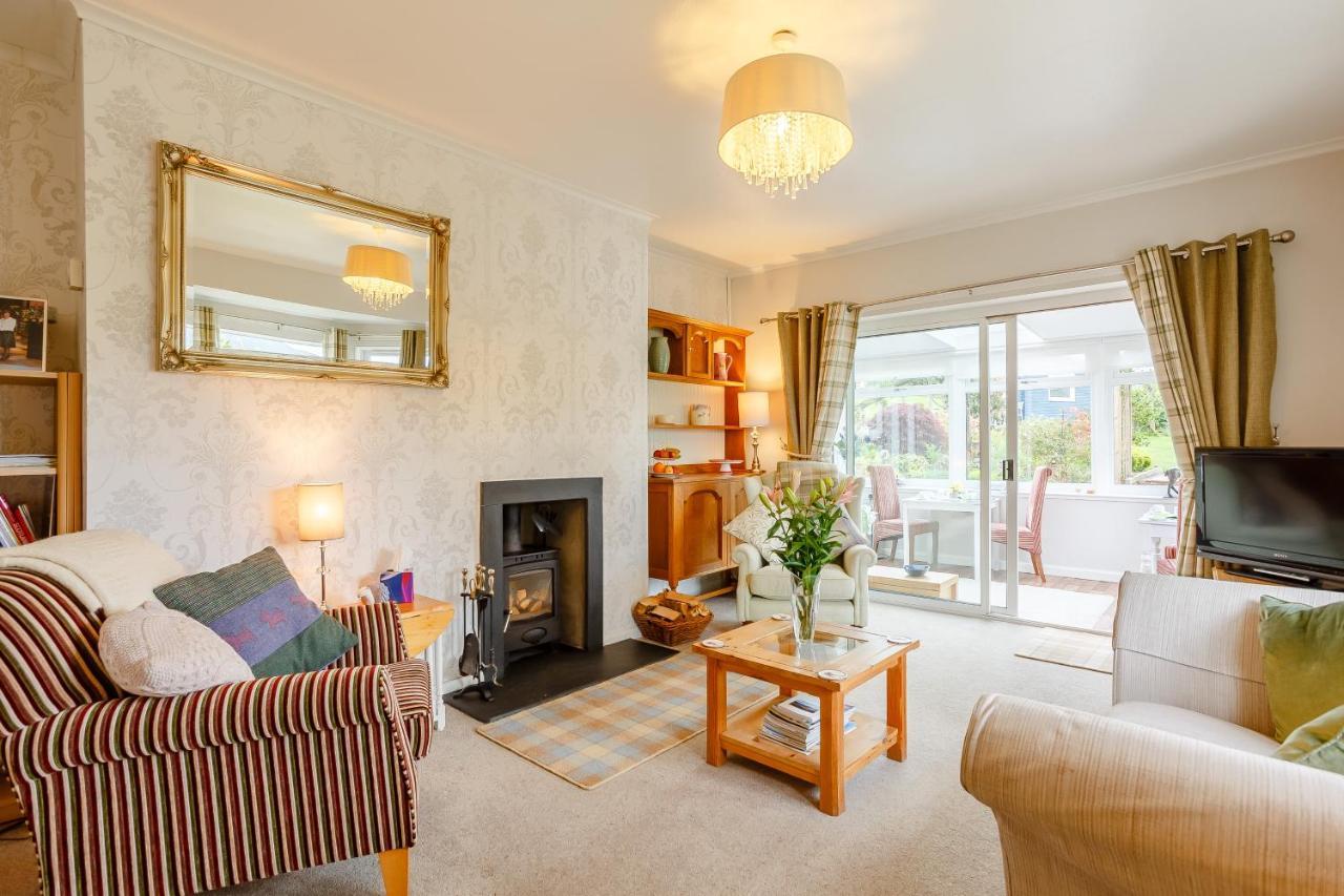 Urquhart Bay B&B Drumnadrochit Luaran gambar