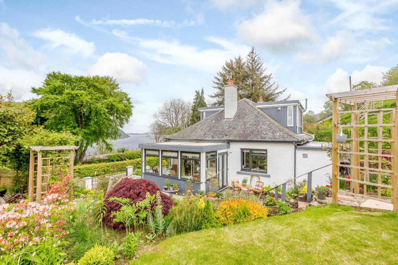 Urquhart Bay B&B Drumnadrochit Luaran gambar