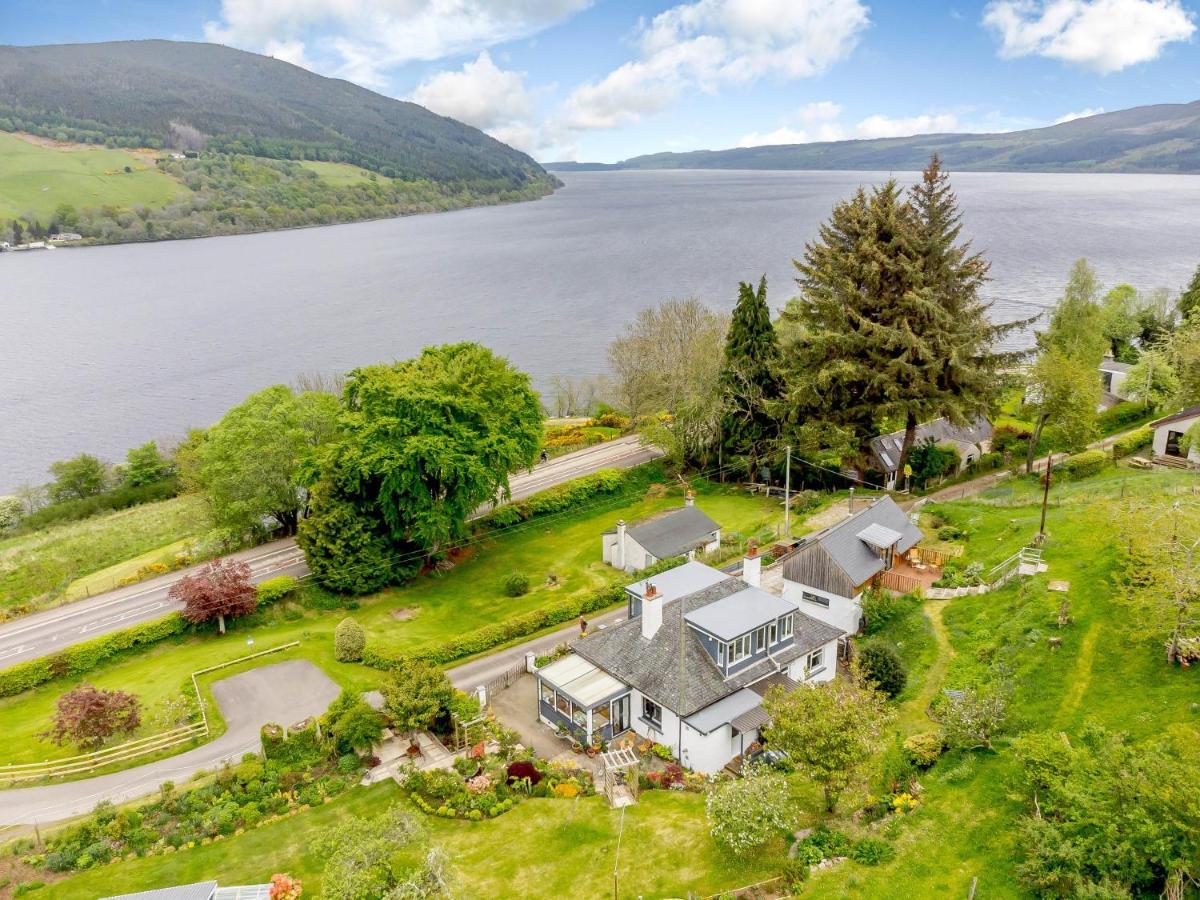 Urquhart Bay B&B Drumnadrochit Luaran gambar