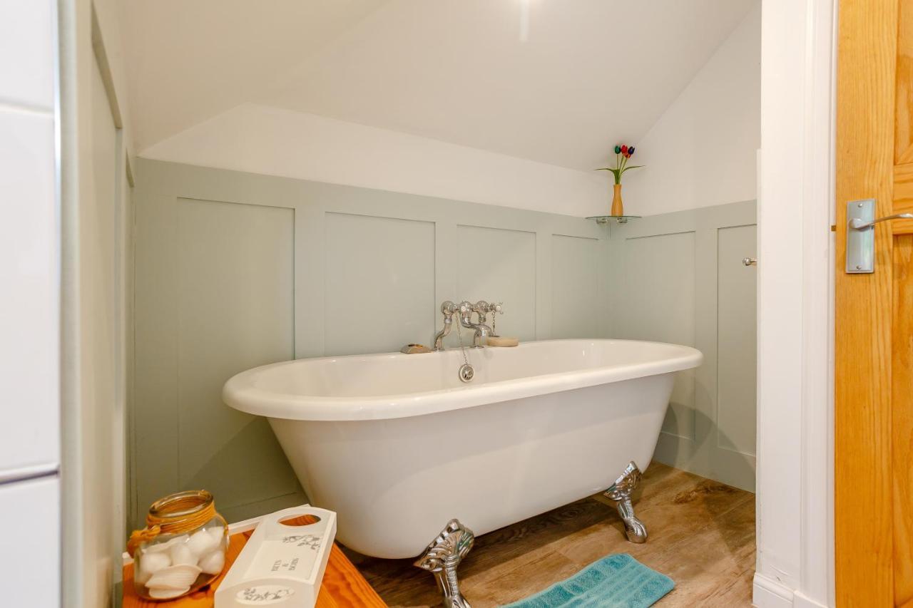 Urquhart Bay B&B Drumnadrochit Luaran gambar