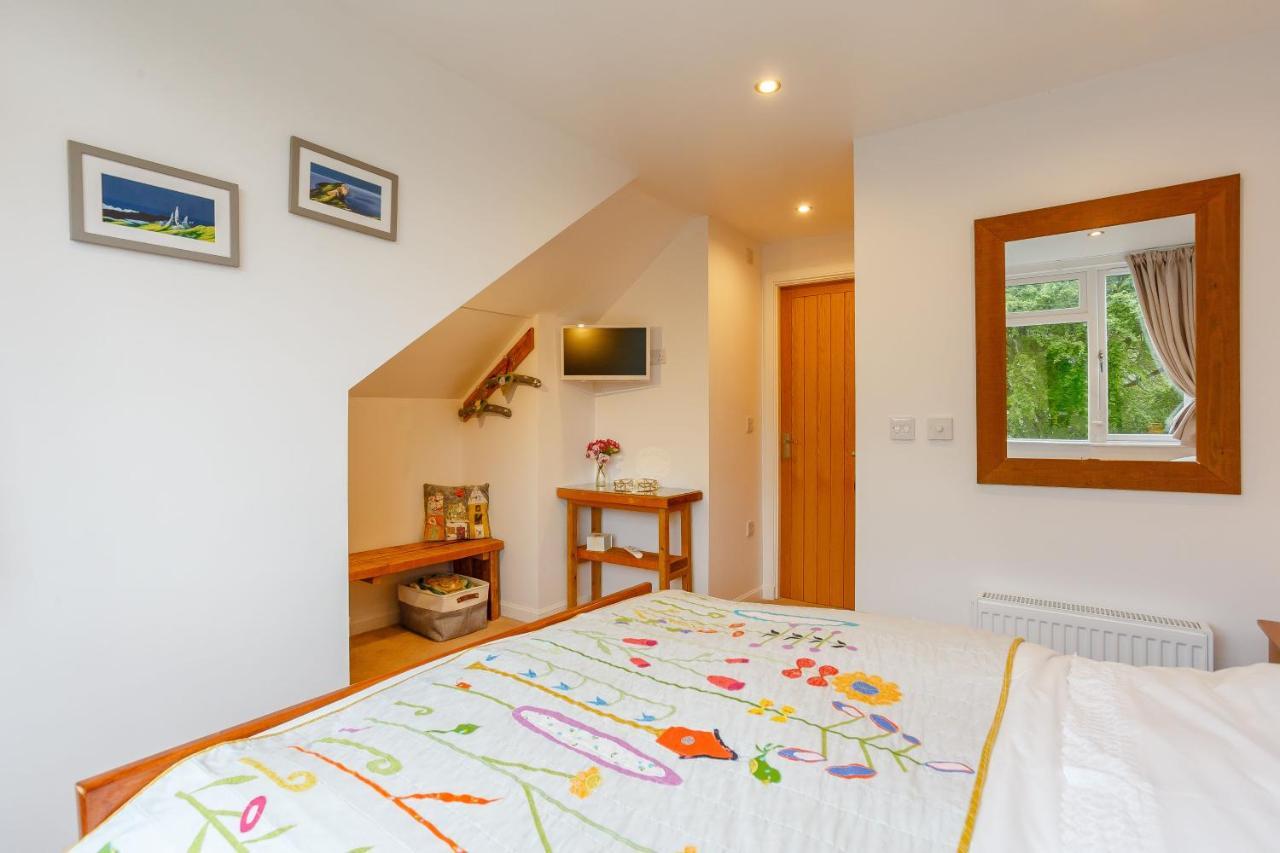 Urquhart Bay B&B Drumnadrochit Luaran gambar