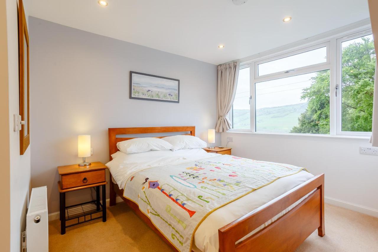 Urquhart Bay B&B Drumnadrochit Luaran gambar