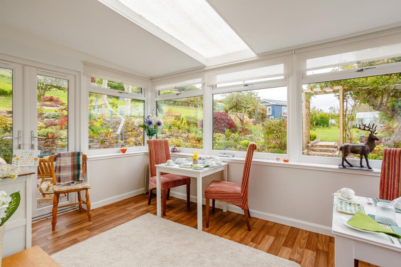 Urquhart Bay B&B Drumnadrochit Luaran gambar