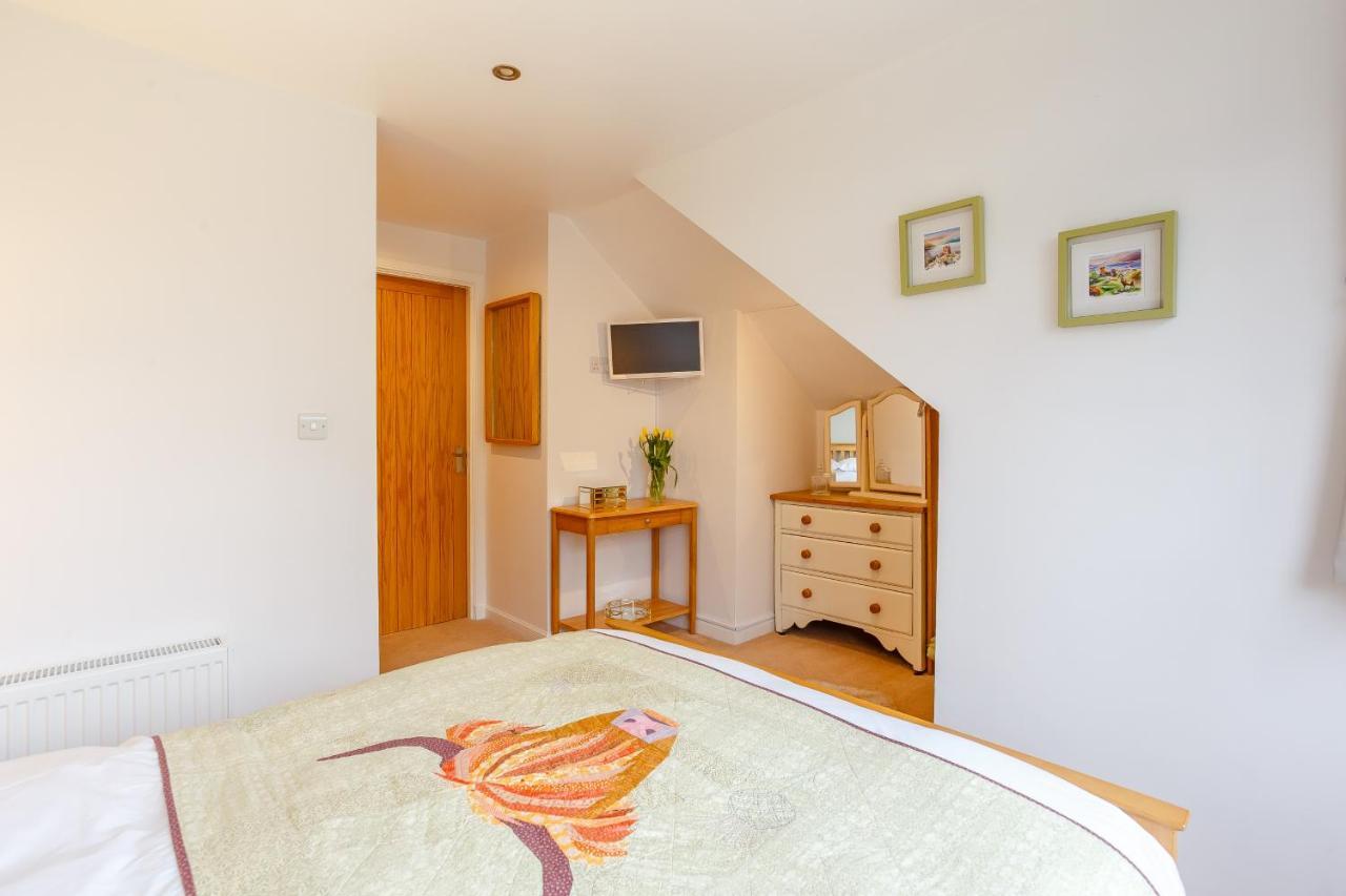 Urquhart Bay B&B Drumnadrochit Luaran gambar