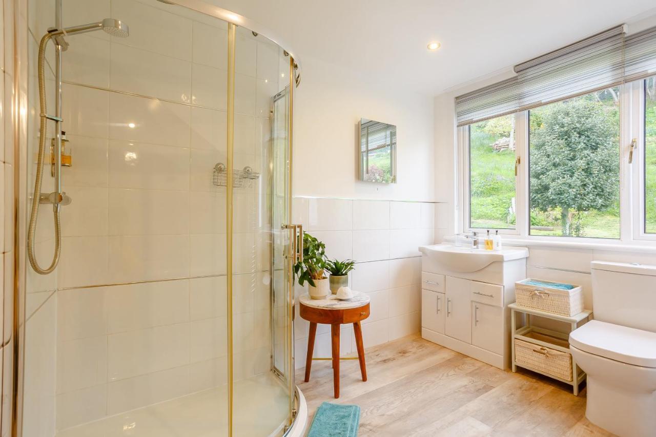Urquhart Bay B&B Drumnadrochit Luaran gambar